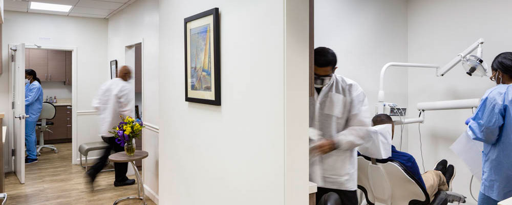 New Patients Welcome!