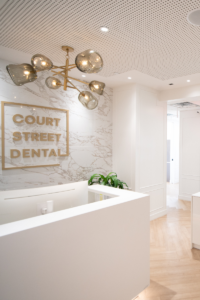 Dental Office Tour in Brooklyn