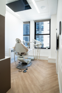 Dental Office Tour in Brooklyn